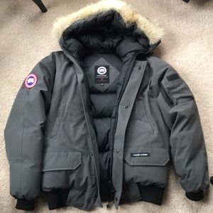 Men’s Chilliwack Bomber